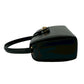 CELINE Handbag leather black