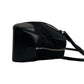 PRADA Handbag Nylon black