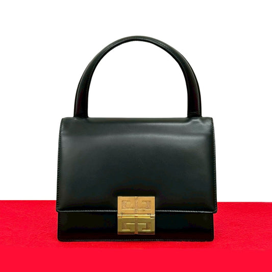 Givenchy Handbag leather black