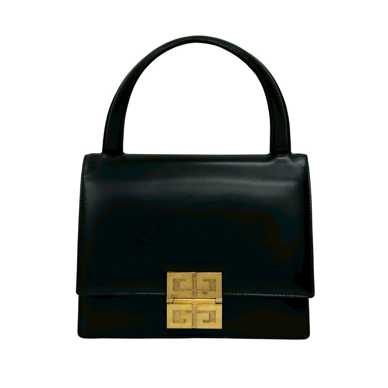 Givenchy Handbag leather black