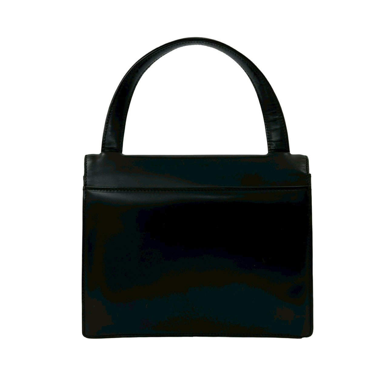 Givenchy Handbag leather black