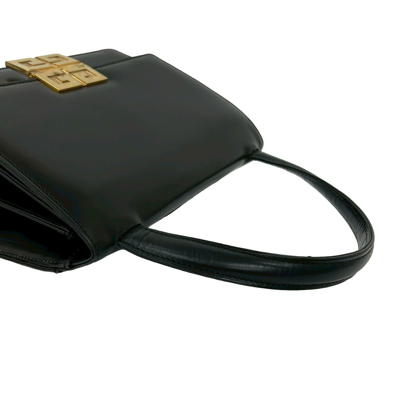 Givenchy Handbag leather black