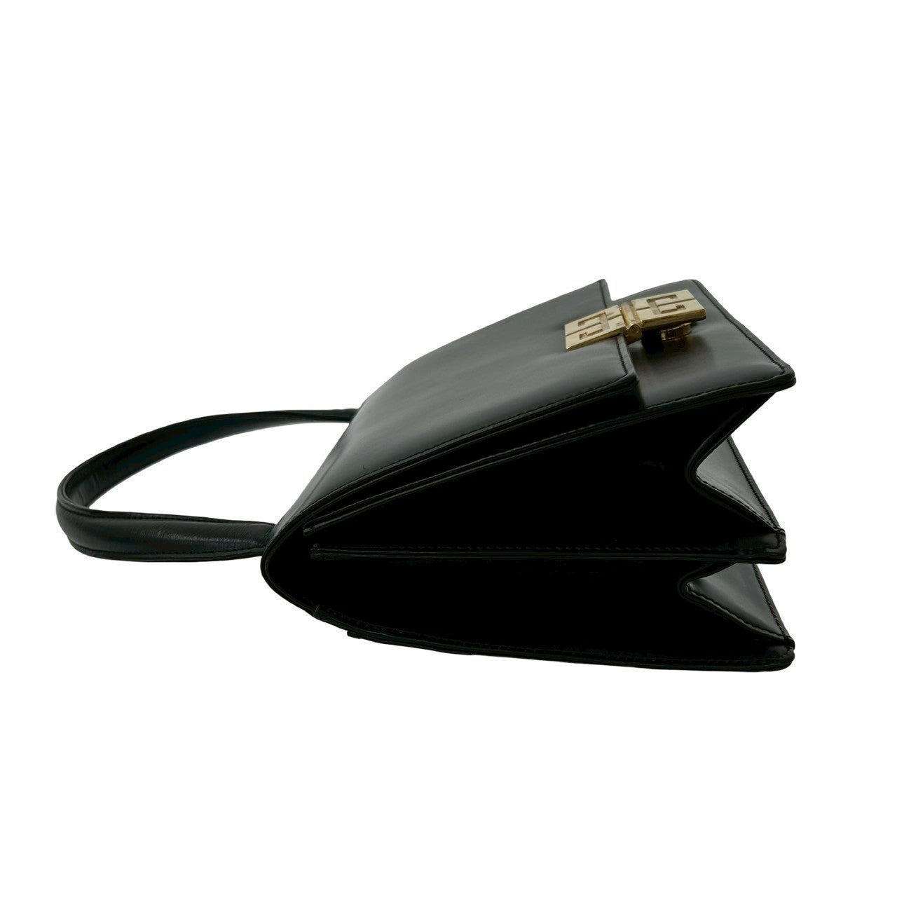 Givenchy Handbag leather black