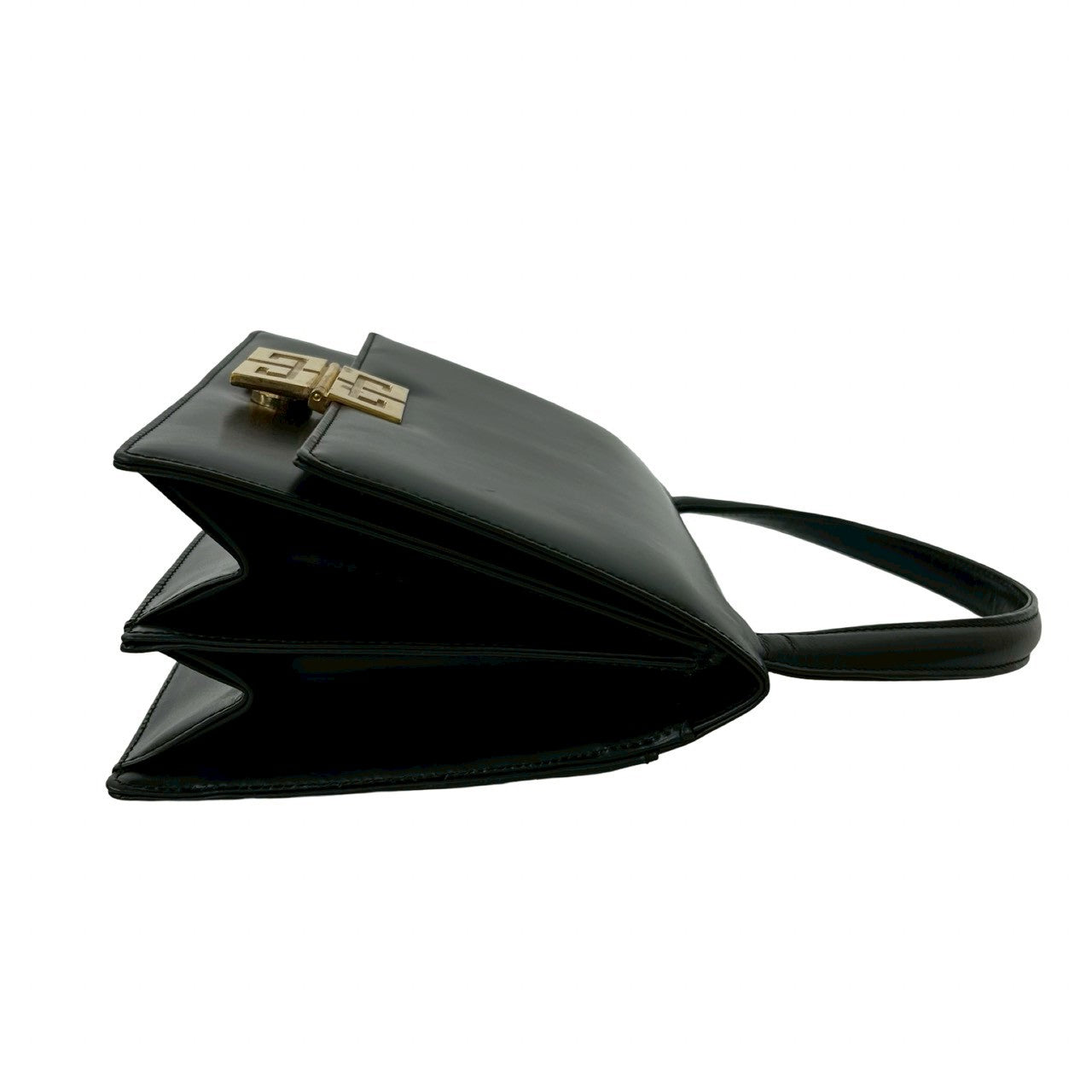 Givenchy Handbag leather black