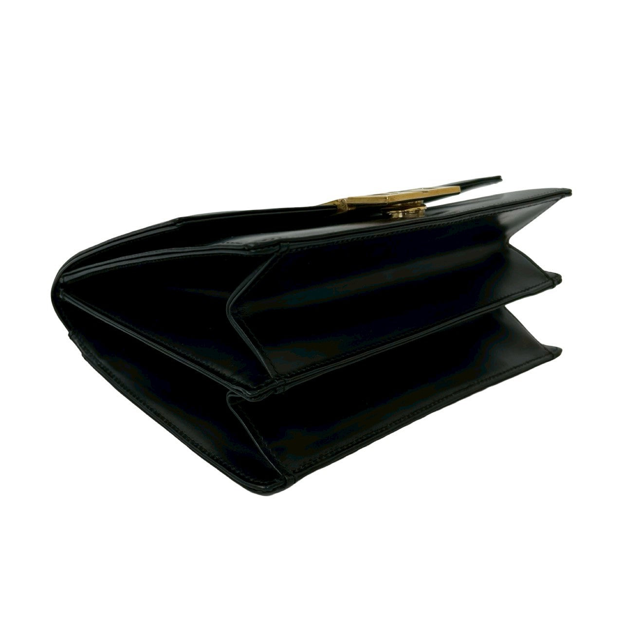 Givenchy Handbag leather black