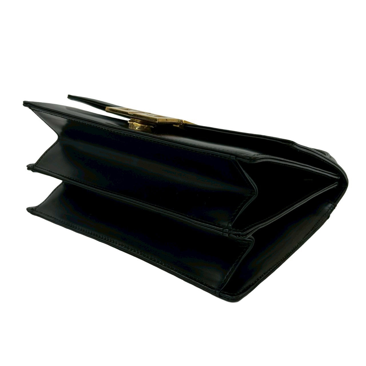 Givenchy Handbag leather black