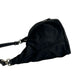 PRADA Handbag Nylon black