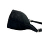 PRADA Handbag Nylon black