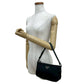 PRADA Handbag Nylon black
