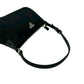 PRADA Handbag Nylon black