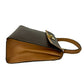 CELINE Handbag leather Brown