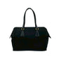 PRADA Handbag Nylon black