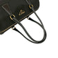 PRADA Handbag Nylon black
