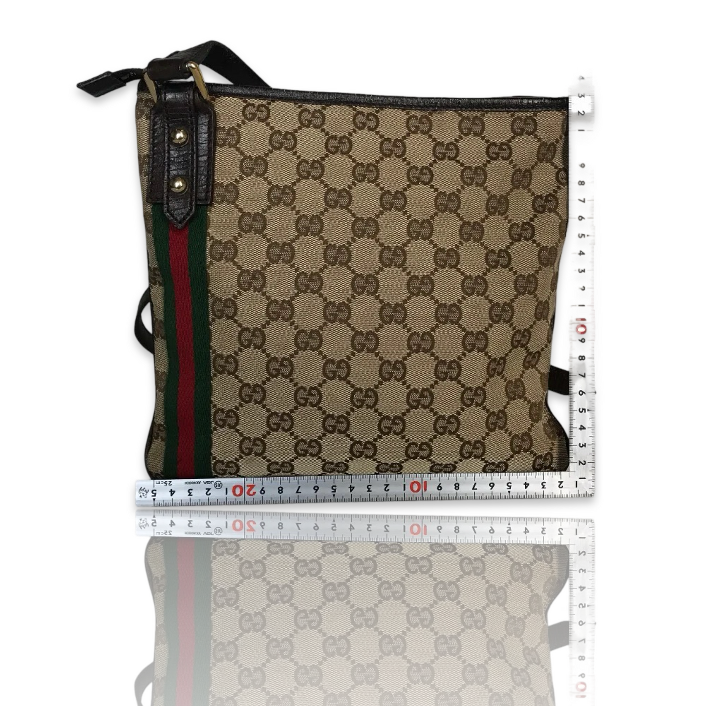 GUCCI SHERRY CROSSBODY