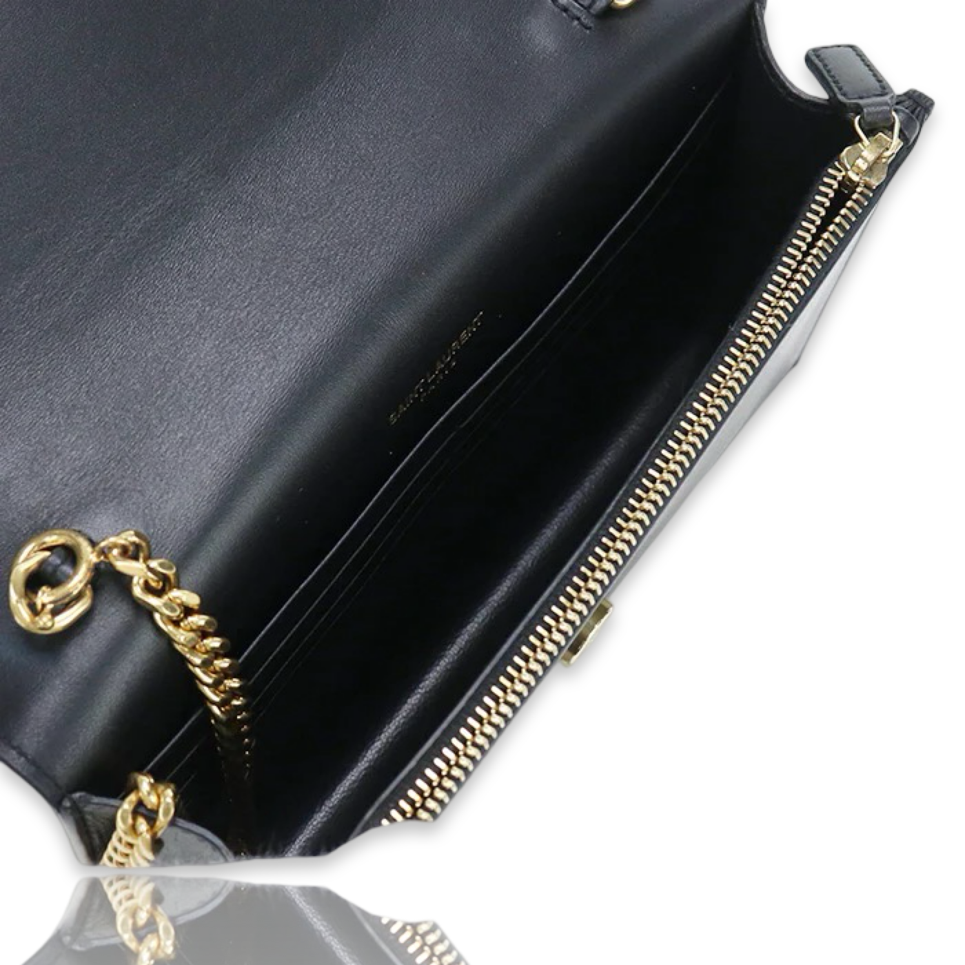 YSL KATE TASSEL CROSSBODY