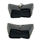 GIVENCHY Handbag leather black 4G Women Used Authentic
