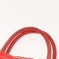PRADA Hand Bag Nylon Sunset Gold