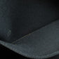 PRADA Tote Bag 1BG642 canvas black