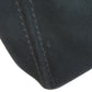PRADA Tote Bag 1BG642 canvas black