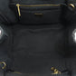 PRADA Tote Bag 1BG642 canvas black