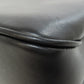 Christian Louboutin Shoulder Bag leather black spike