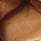 LOUIS VUITTON Boston Duffel bag M41424 Monogram canvas Brown Keepall 55 Women Used Authentic