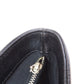 CHANEL Handbag Grained Calfskin Skin black COCO Mark Women Used Authentic