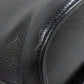 CHANEL Handbag Grained Calfskin Skin black COCO Mark Women Used Authentic