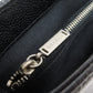 CHANEL Handbag Grained Calfskin Skin black COCO Mark Women Used Authentic