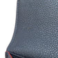 LOUIS VUITTON Long Wallet Purse M62125 Ann Platt Navy Portefeuille Sara Women Used Authentic