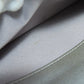 CHANEL Long Wallet Purse lambskin black Camellia COCO Mark SilverMetal Women Used Authentic