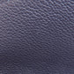LOUIS VUITTON Long Wallet Purse M62125 Ann Platt Navy Portefeuille Sara Women Used Authentic