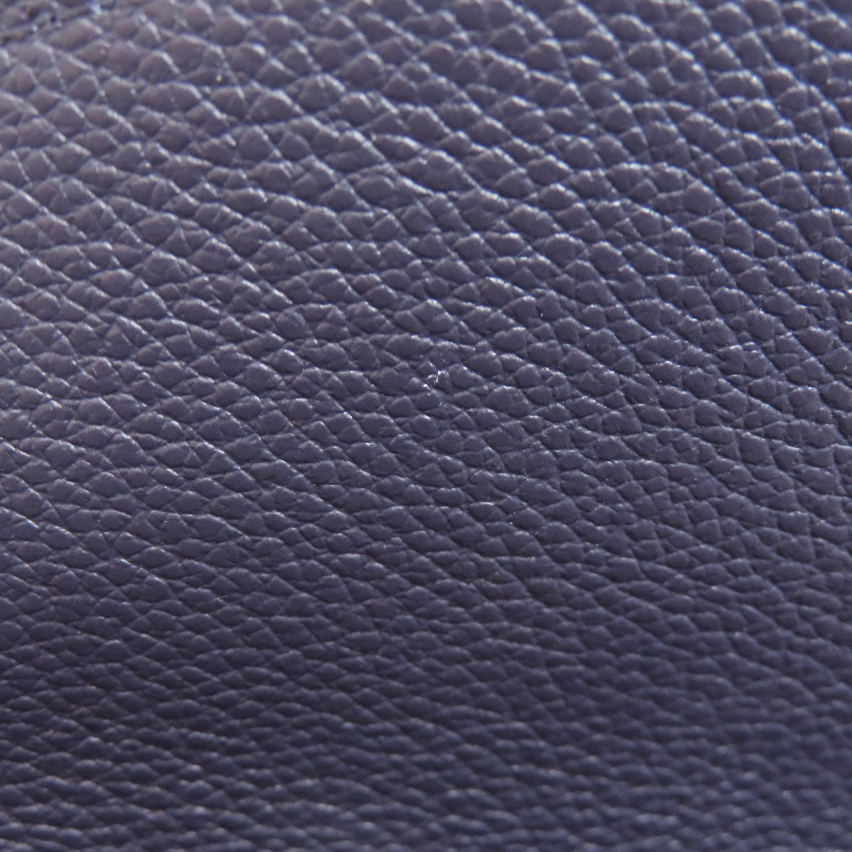 LOUIS VUITTON Long Wallet Purse M62125 Ann Platt Navy Portefeuille Sara Women Used Authentic
