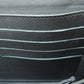 LOUIS VUITTON business bag N61254 Damier Anfini black Zippy XL mens Used Authentic