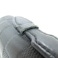 LOUIS VUITTON business bag N61254 Damier Anfini black Zippy XL mens Used Authentic
