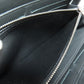 LOUIS VUITTON business bag N61254 Damier Anfini black Zippy XL mens Used Authentic
