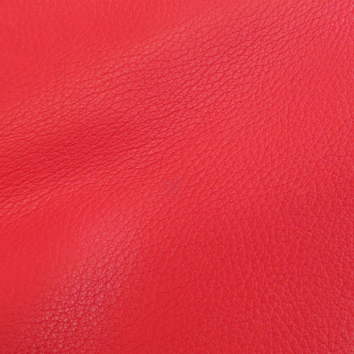 GUCCI Handbag 370831 leather Red Bamboo Daily 2WAY Women Used Authentic