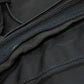PRADA Backpack Nylon black logoMetal Women Used Authentic