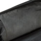 PRADA Backpack Nylon black logoMetal Women Used Authentic