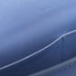 CELINE Shoulder Bag Calfskin Light blue logo Women Used Authentic