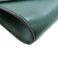 GUCCI Handbag 572375 Calfskin green Zumi ChainShoulder Women Used Authentic