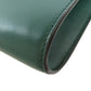 GUCCI Handbag 572375 Calfskin green Zumi ChainShoulder Women Used Authentic