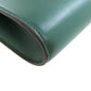 GUCCI Handbag 572375 Calfskin green Zumi ChainShoulder Women Used Authentic