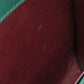 GUCCI Handbag 572375 Calfskin green Zumi ChainShoulder Women Used Authentic