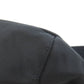 BURBERRY Sling bag Nylon black logo Women Used Authentic