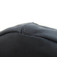BURBERRY Sling bag Nylon black logo Women Used Authentic