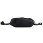 BURBERRY Sling bag Nylon black logo Women Used Authentic