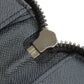 LOUIS VUITTON Long Wallet Purse M62295 Monogram Eclipse black Zippy wallet  Vertical mens(Unisex) Used Authentic
