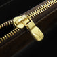 LOUIS VUITTON Long Wallet Purse M82336 Monogram reverse Brown Portefeuille Clemence Women(Unisex) Used Authentic