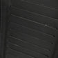 LOUIS VUITTON Long Wallet Purse N63548 Damier Anfini black Zippy wallet  Vertical mens Used Authentic